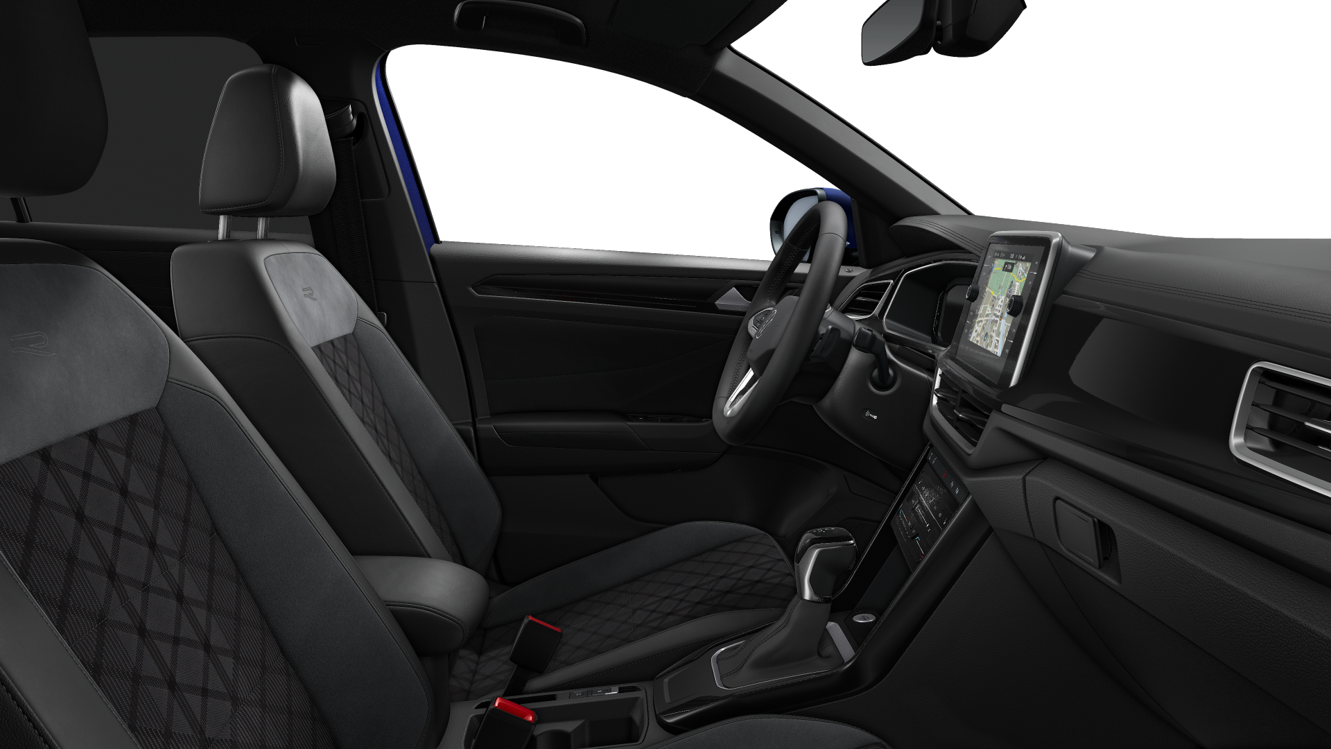 Volkswagen T-Roc 1.5 TSI IQ.Drive R-Line