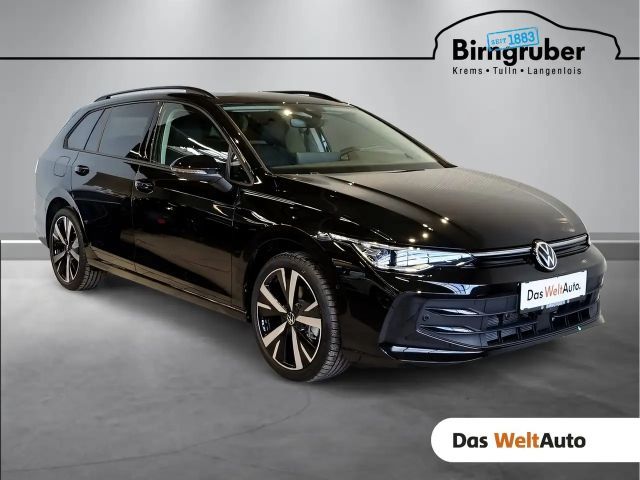 Volkswagen Golf Business DSG Variant