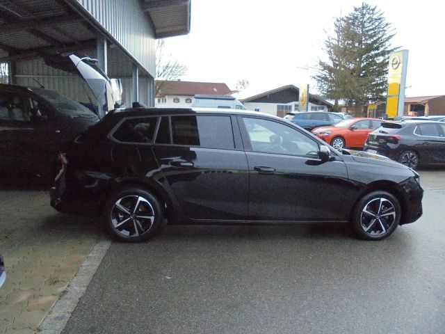 Opel Astra GS-Line Grand Sport