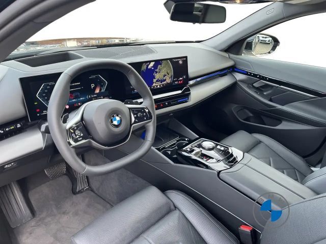 BMW 520 520d Sedan xDrive