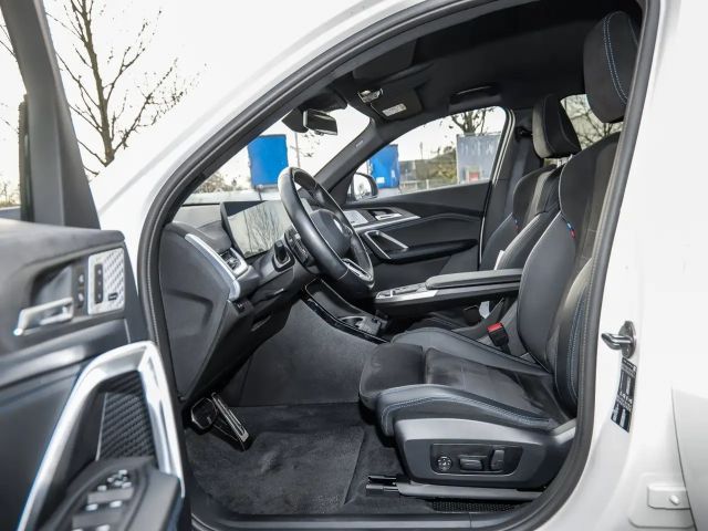 BMW X2 M-Sport sDrive20i