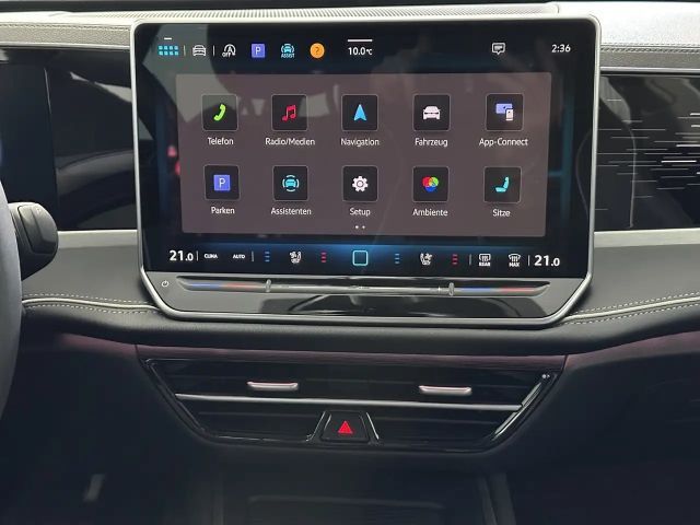 Volkswagen Passat Business DSG Variant