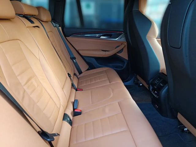 BMW X3 M-Sport xDrive30i