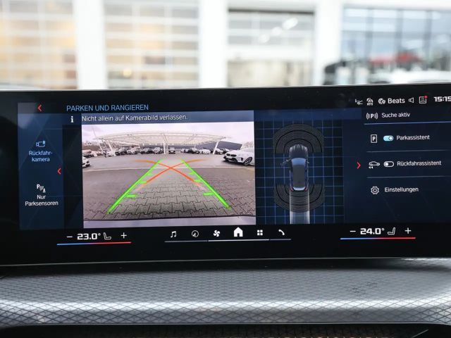 BMW M3 Competition Touring xDrive