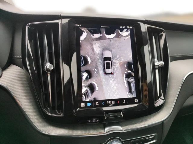 Volvo XC60 AWD Ultra