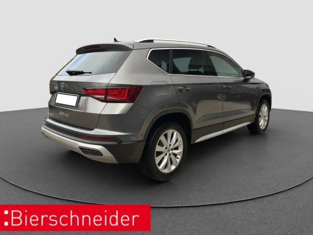 Seat Ateca 1.5 TSI DSG