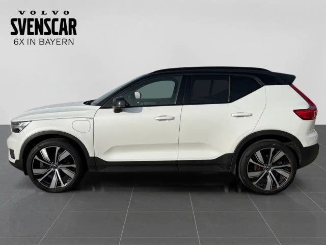 Volvo XC40 R-Design Recharge T5