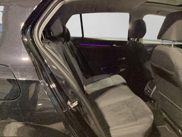 Volkswagen Golf 2.0 TDI DSG Style