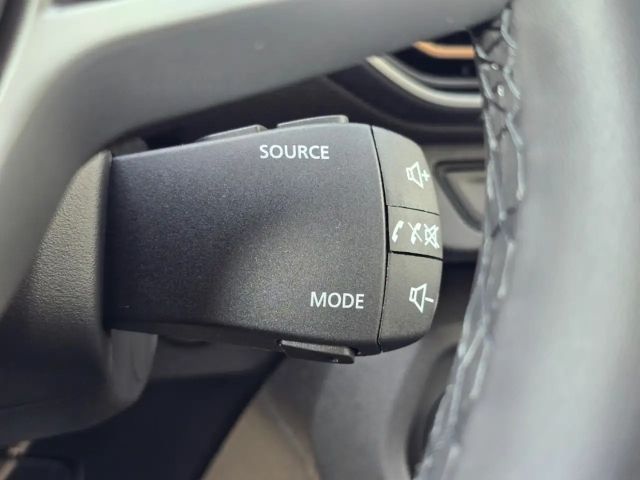 Dacia Sandero Extreme Stepway