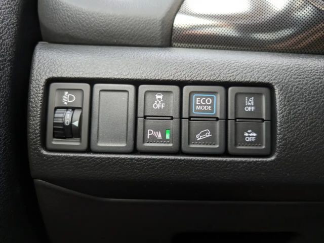 Suzuki Vitara AllGrip Comfort Hybrid