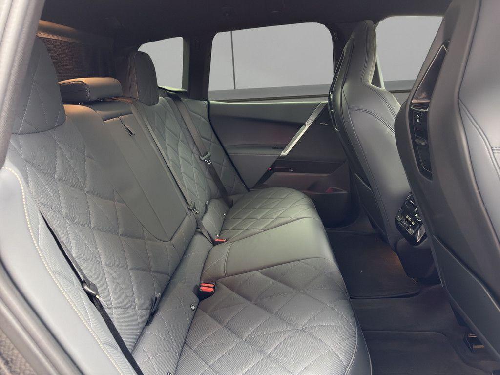 BMW iX xDrive60