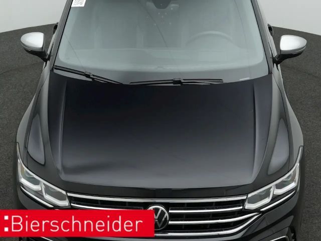 Volkswagen Tiguan 2.0 TSI Allspace DSG R-Line