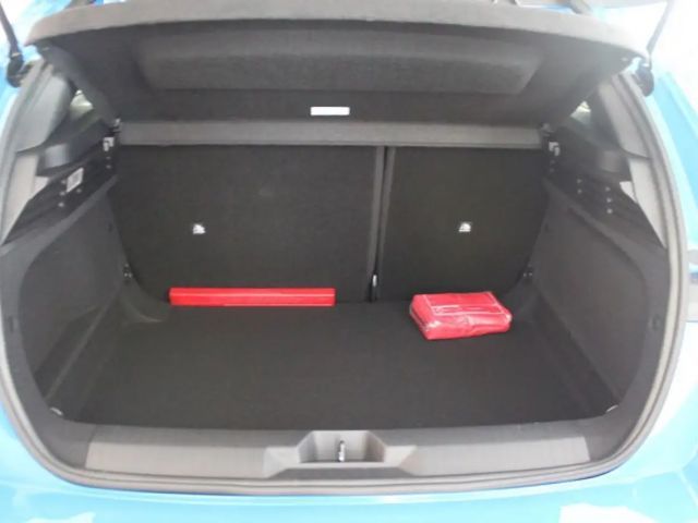 Opel Astra 1.2 Turbo Edition Turbo