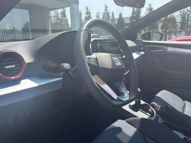 Seat Ibiza TSI "FR", NP: 30.500 €