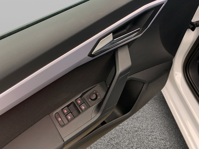 Seat Ibiza 1.0 TSI DSG FR-lijn