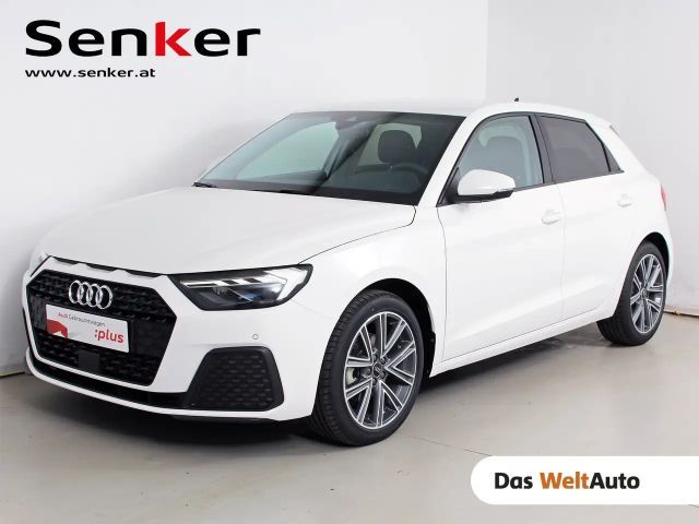 Audi A1 30 TFSI