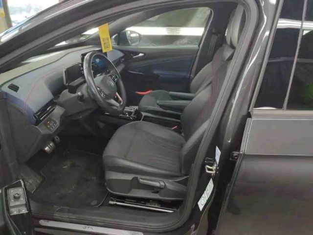 Volkswagen ID.4 GTX