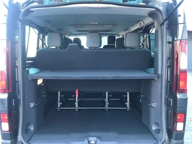 Nissan Primastar L1H1 Tekna dCi 150