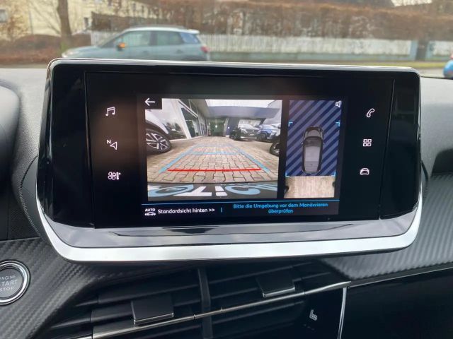 Peugeot E-208 Allure Pack