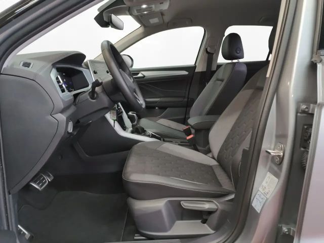 Volkswagen T-Roc 2.0 TDI DSG