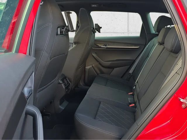 Skoda Karoq 4x4 Sportline