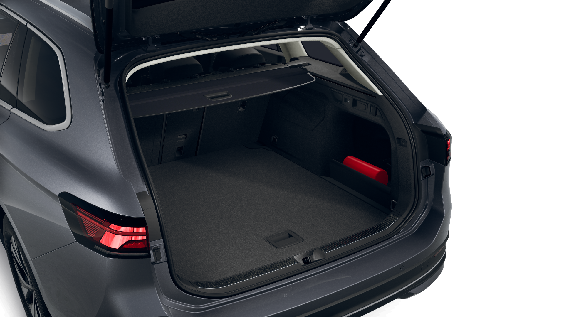 Volkswagen Passat 2,0 l TDI SCR 110 kW (150 PS) 7-Gang-Doppelkupplungsgetrie KLIMA LED NAVI ALU