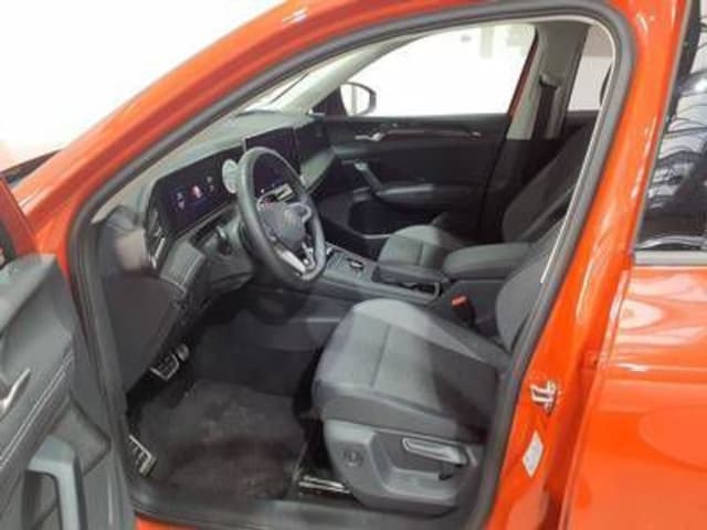 Volkswagen Tiguan 2.0 TDI DSG