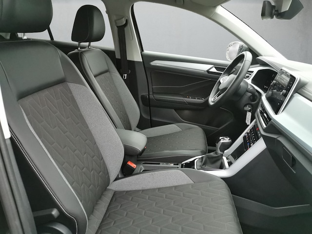 Volkswagen T-Roc 2.0 TDI DSG