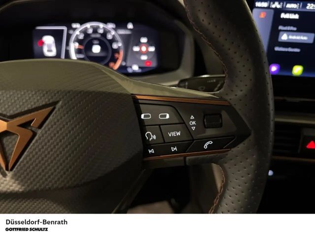 Cupra Formentor 1.5 TSI