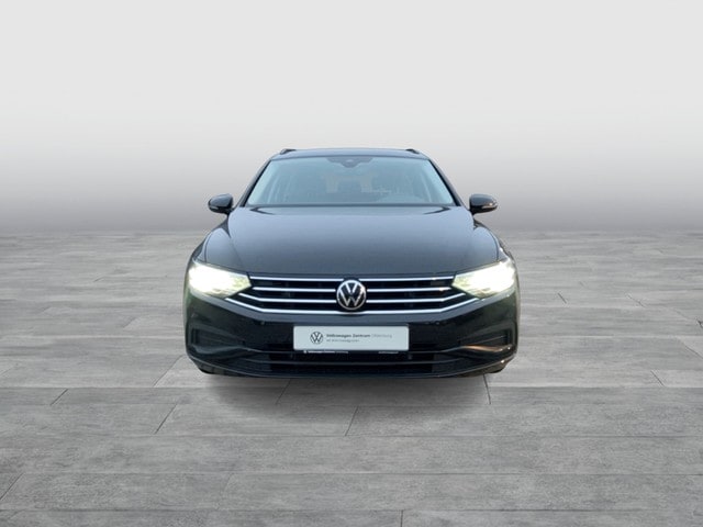 Volkswagen Passat 2.0 TDI DSG Variant