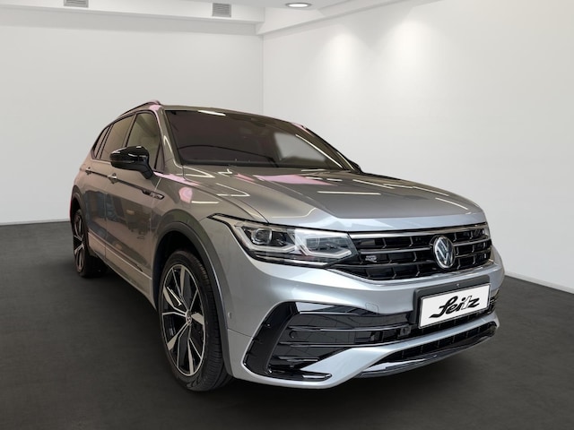 Volkswagen Tiguan 2.0 TDI Allspace