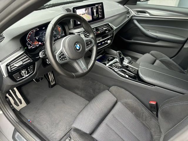 BMW 520 520d Touring xDrive
