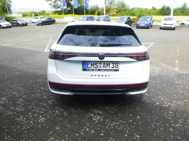 Volkswagen Passat DSG R-Line