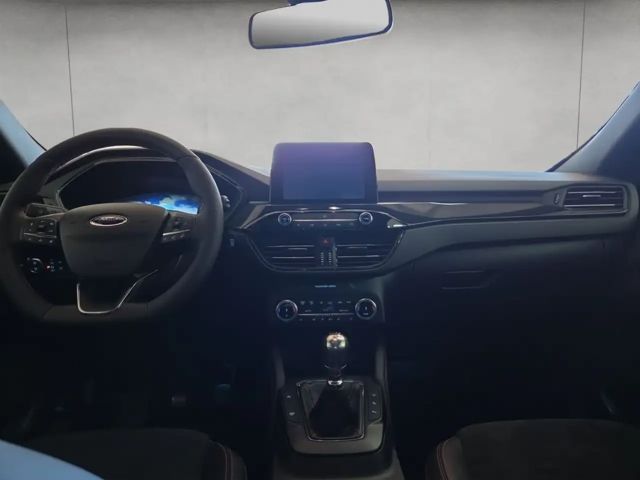 Ford Kuga EcoBoost ST Line X