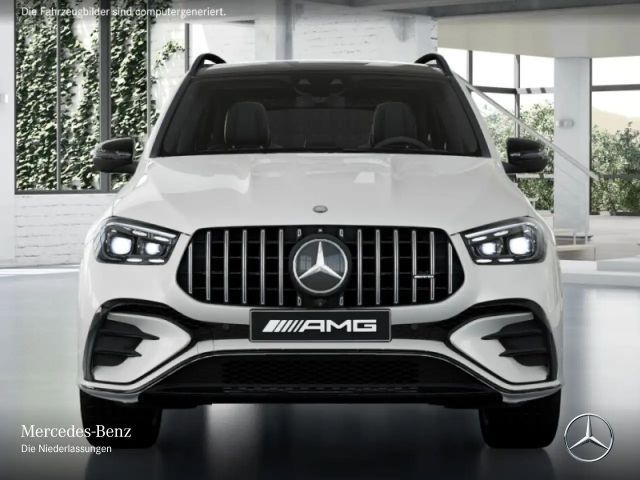 Mercedes-Benz GLE 53 AMG 4MATIC AMG Line