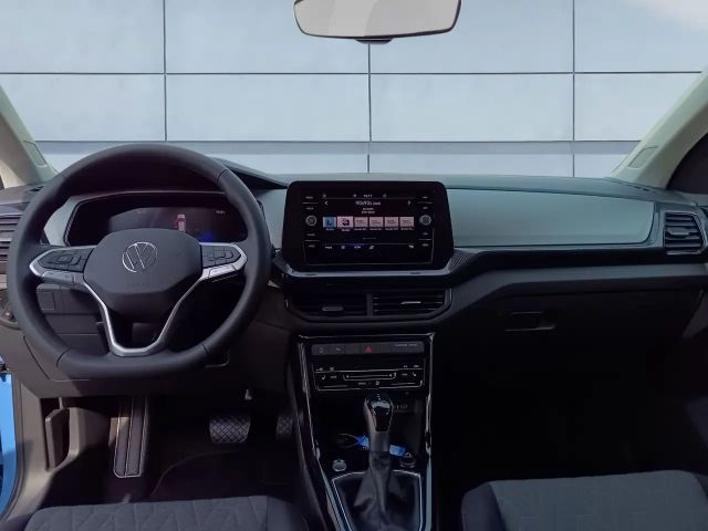 Volkswagen T-Cross 1.0 TSI DSG Life
