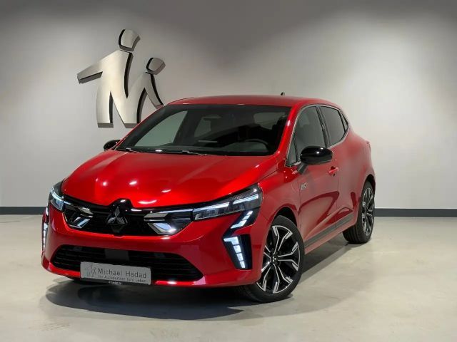 Mitsubishi Colt 1.6 Hybrid