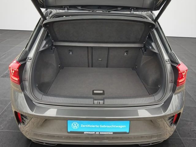 Volkswagen T-Roc 2.0 TSI R-Line
