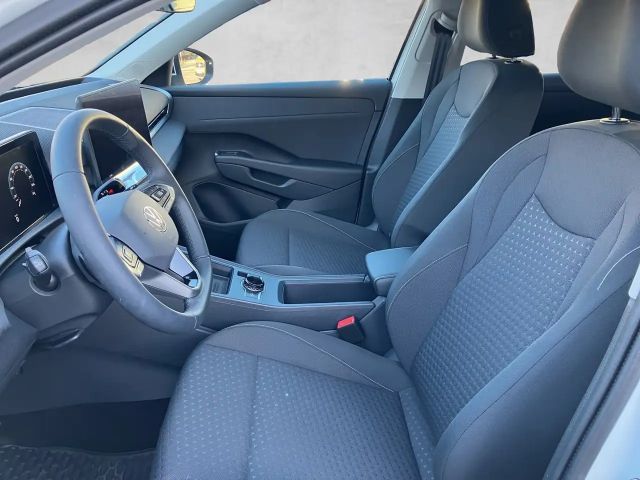 Volkswagen T-Roc DSG Life