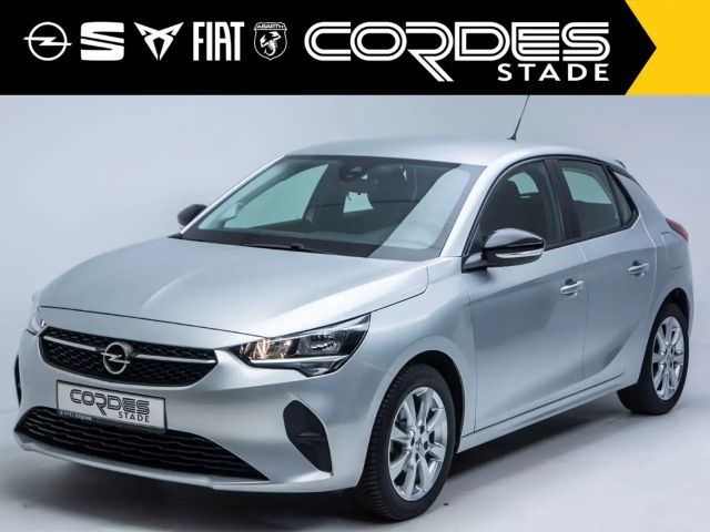 Opel Corsa Edition