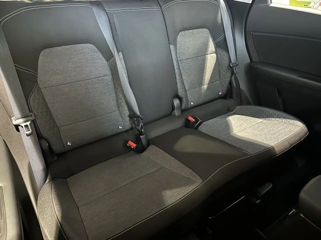 Renault Captur Business Line E-Tech