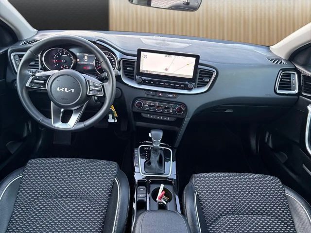 Kia XCeed Spirit