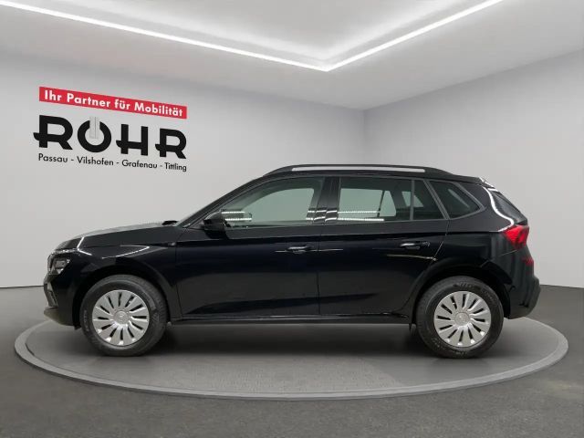Skoda Kamiq Selection