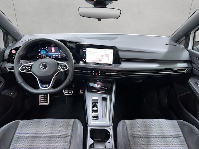 Volkswagen Golf DSG GTE