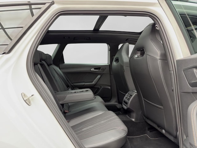 Cupra Leon DSG Sportstourer