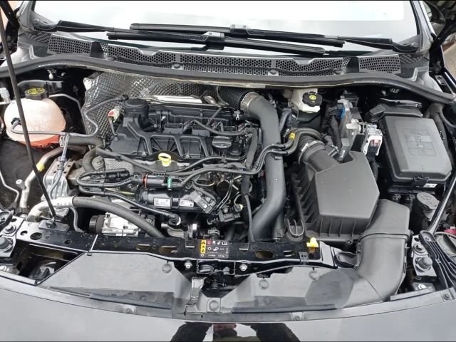 Opel Astra 1.2 Turbo Elegance Turbo