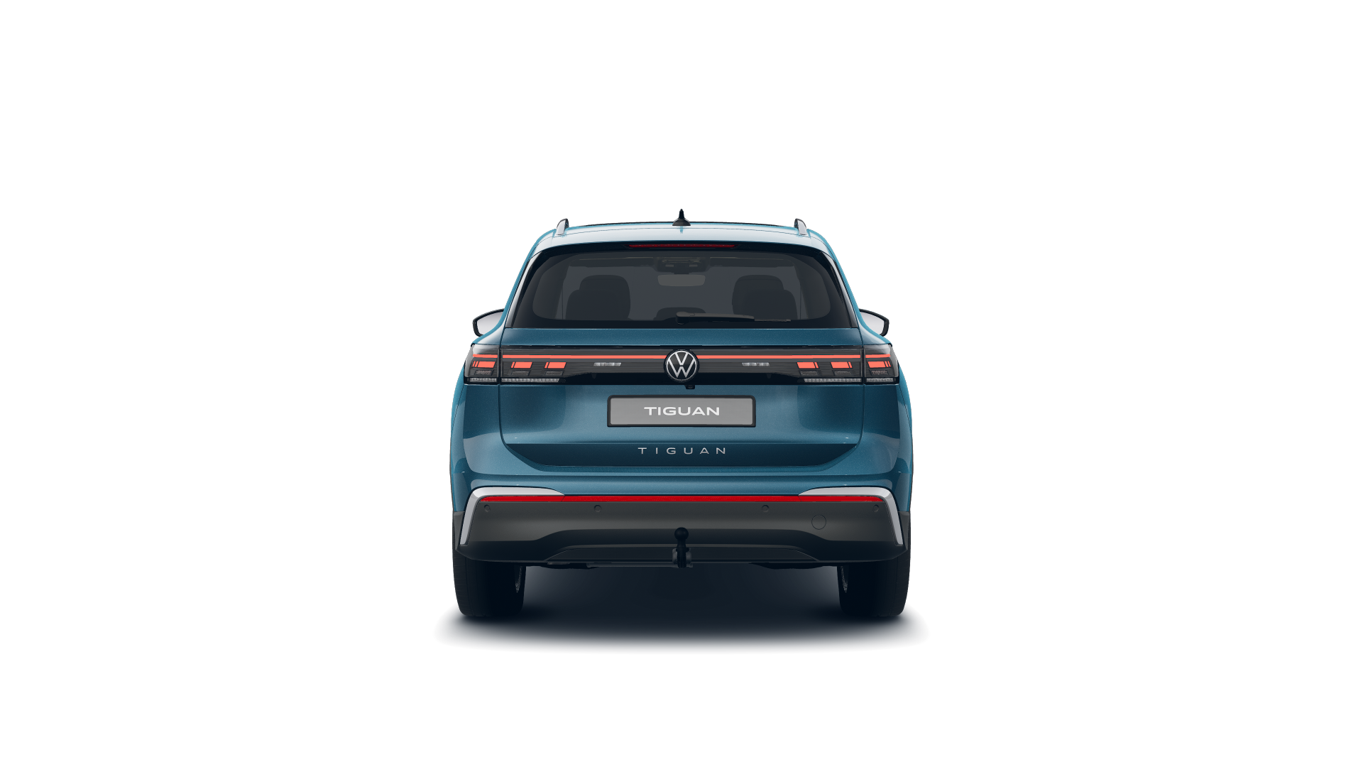 Volkswagen Tiguan 2.0 TDI Elegance Elegance