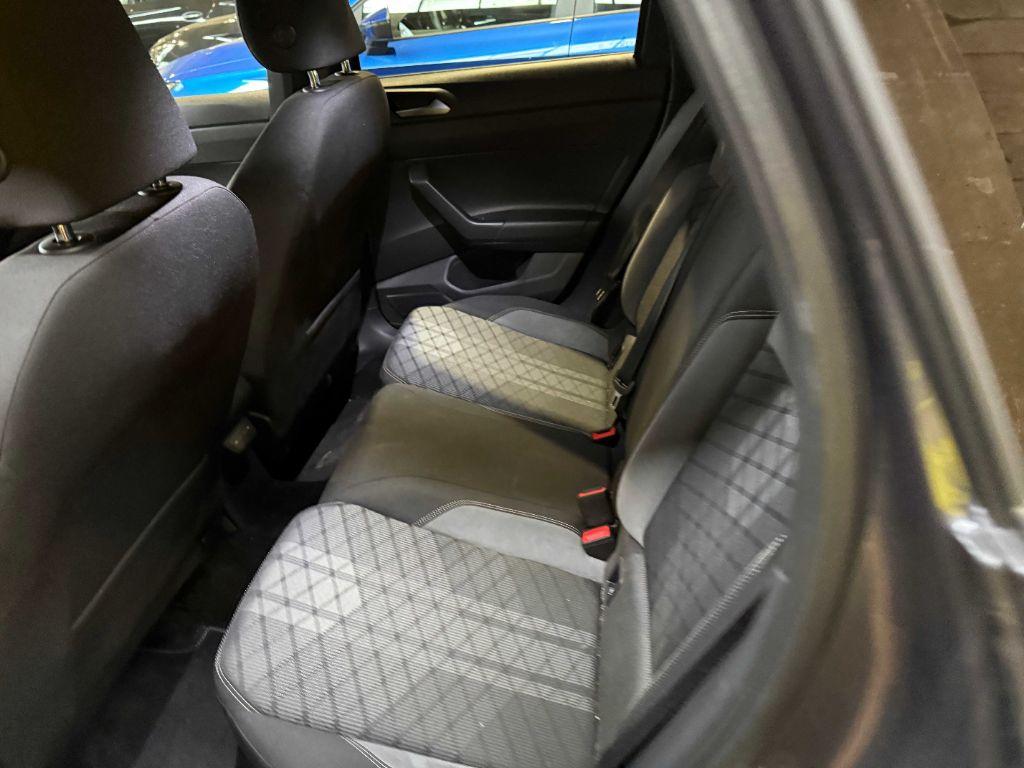 Volkswagen Taigo 1.0 TSI IQ.Drive R-Line