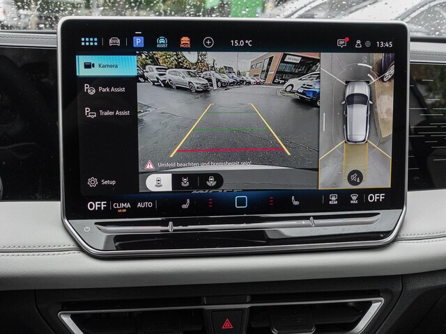 Volkswagen Tiguan 2.0 TDI DSG