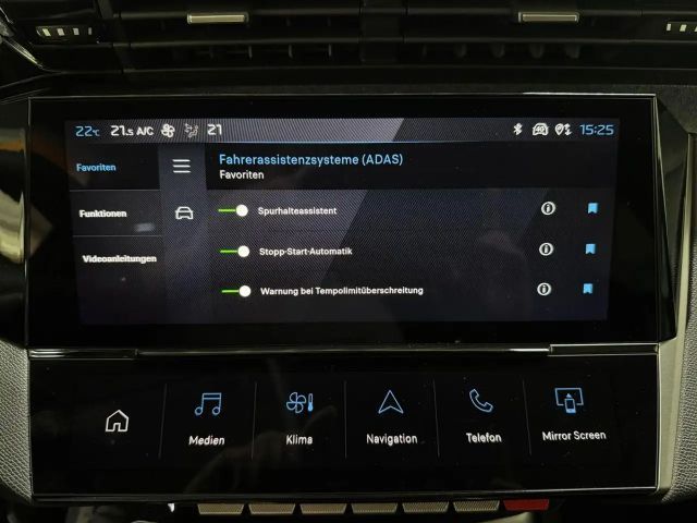 Peugeot 308 Allure Pack SW